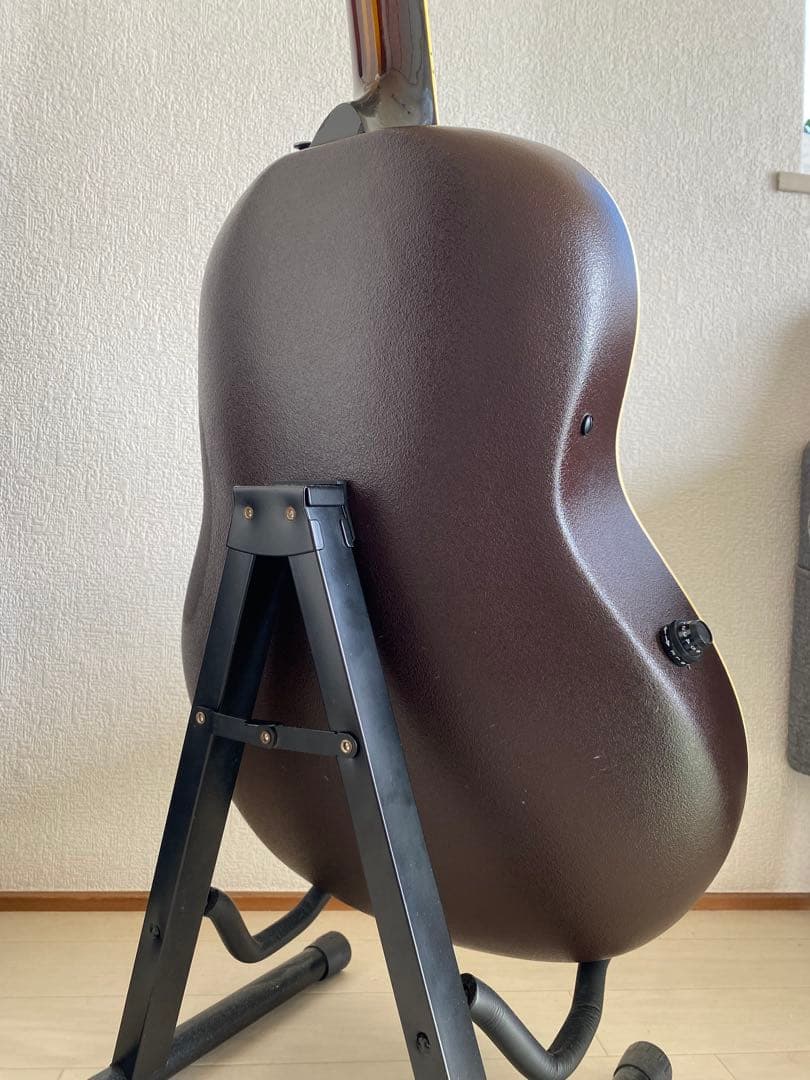 【最終値下げ中】Ovation 1627 Glen Campbell model