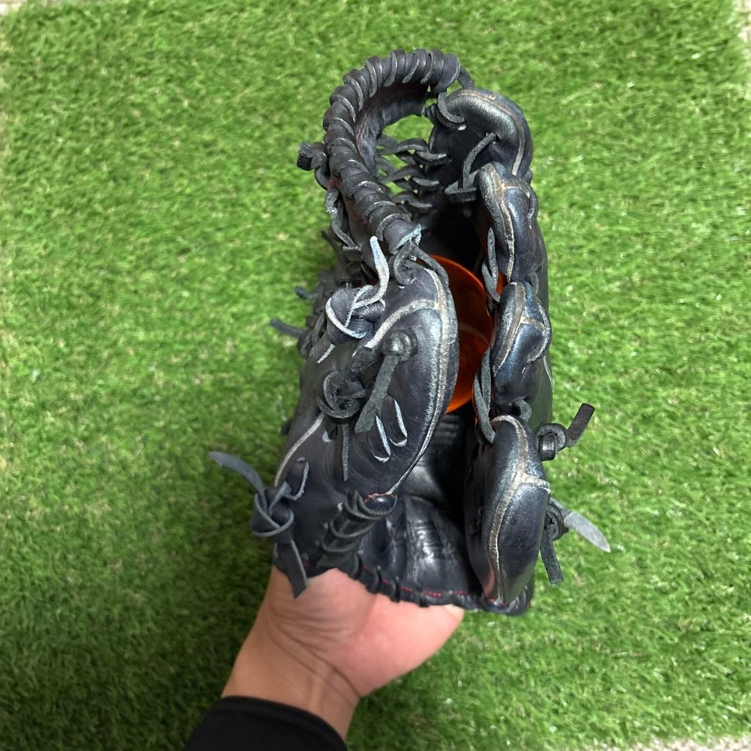 久保田スラッガー　少年軟式J4