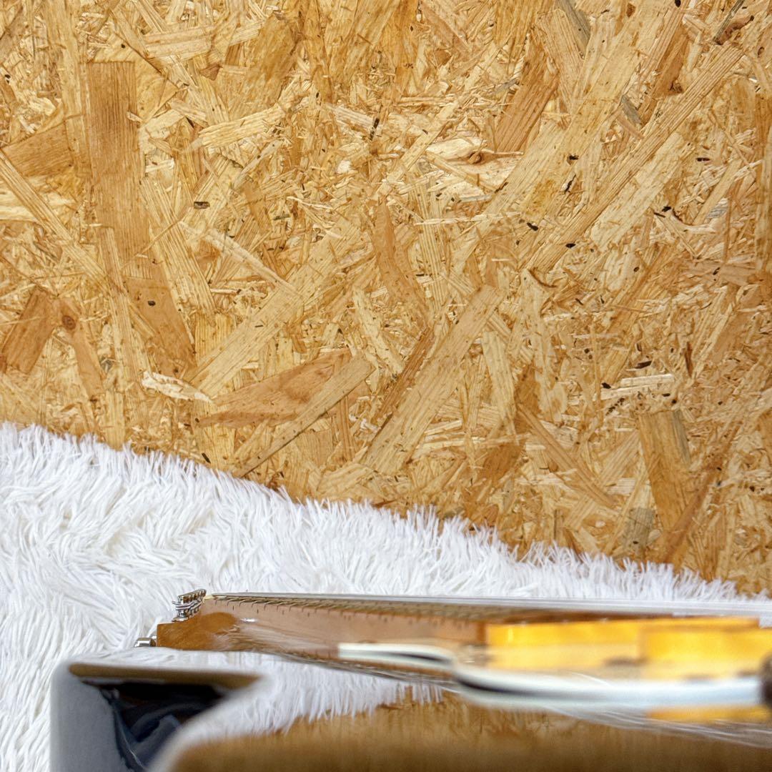 希少！Fender Japan MST-32 ミニストラト 235mmスケール