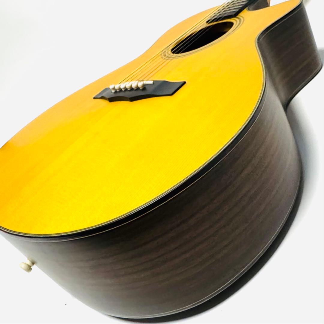 MORRIS S-70 NAT ハードケース付き モーリス