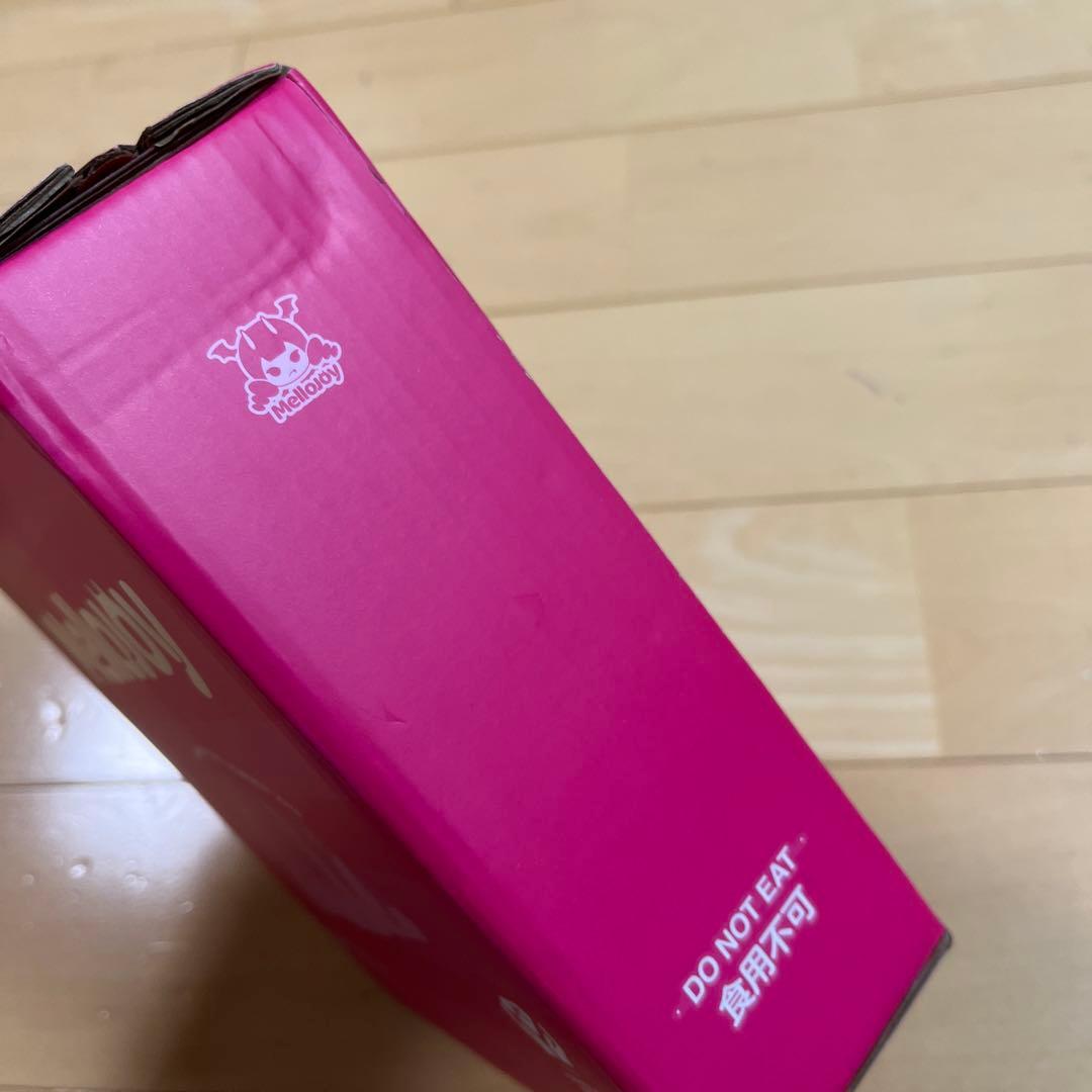 Mellojoy メロジョイ　キャラメルクリームクッキー もちもちもち　未開封