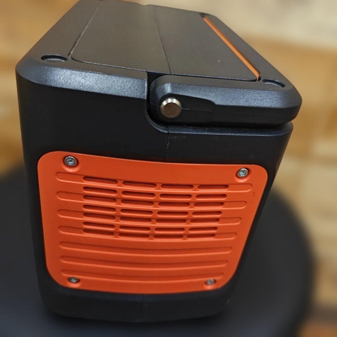 Jackrey ジャクリ ポータブル電源 240