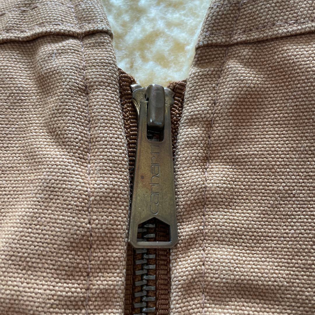 Carhartt ダッグベスト USA製 90s
