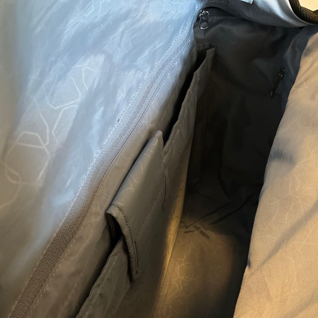 オルトリーブ　パニアバッグ ダウンタウン2 QL3.1