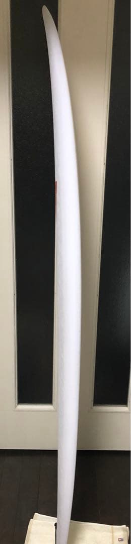 Pyzel ソフトサーフボード ホワイト