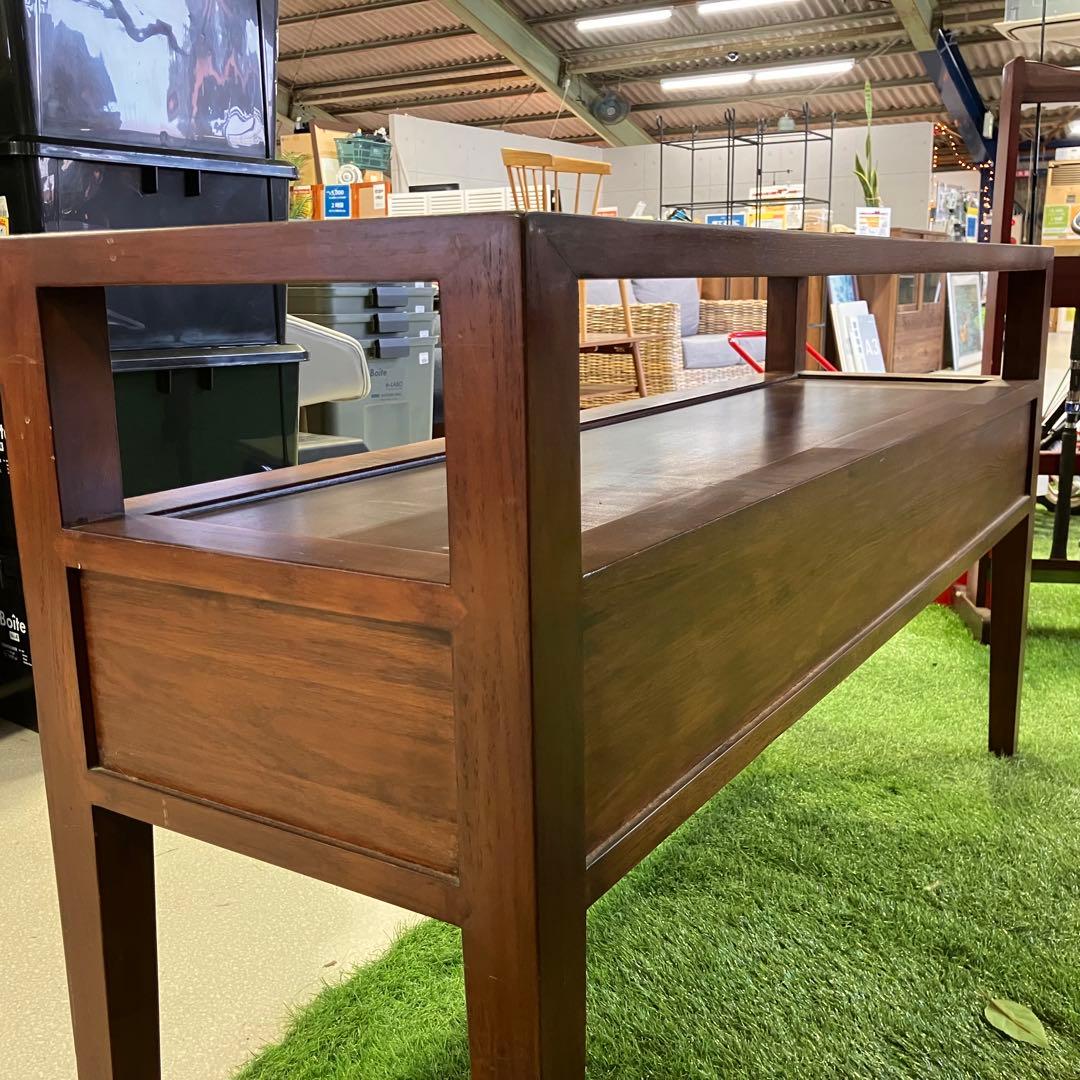 男前サイドボード インダストリアル ヴィンテージスタイル