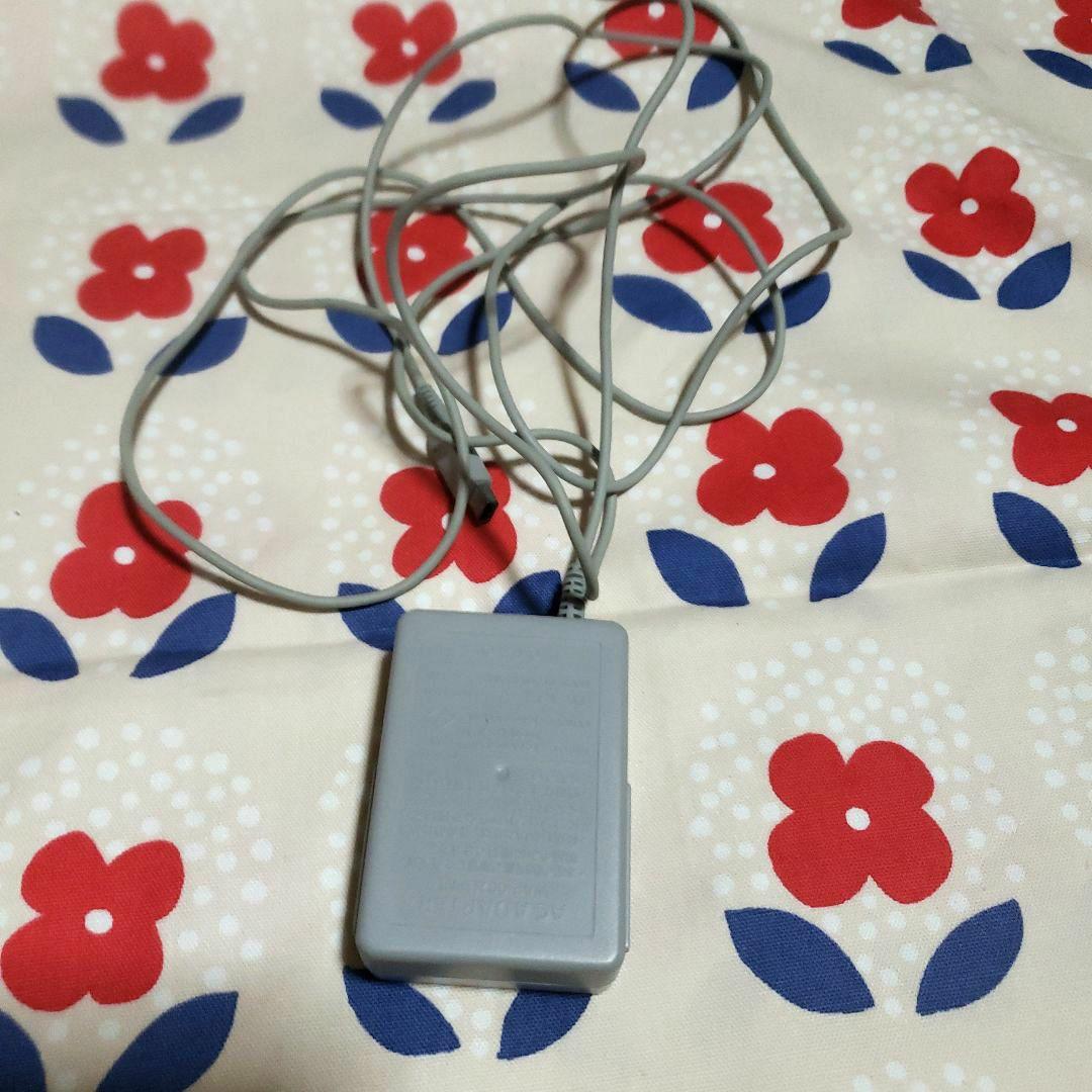 【セット】3DS コスモブラック　ケース　メモリーカード　充電器 ソフト2本