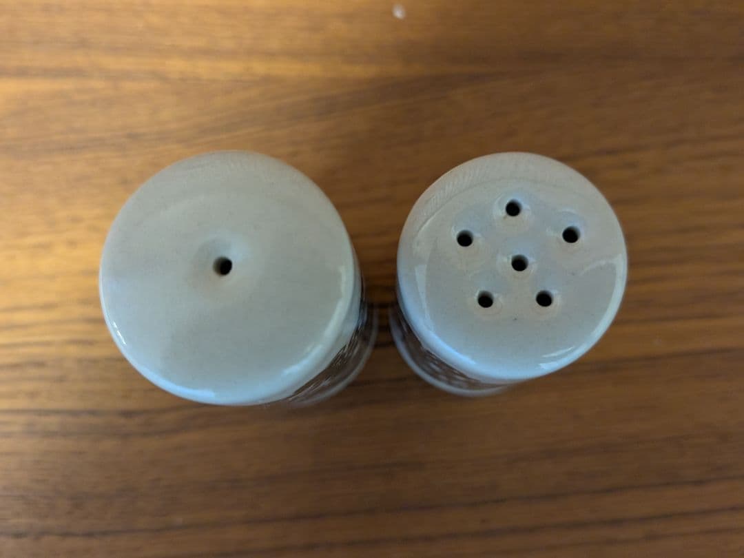 アラビア スパイスホルダー4点セット（レア）