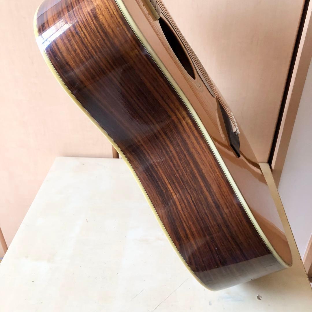 モーリス W-30 アコギ