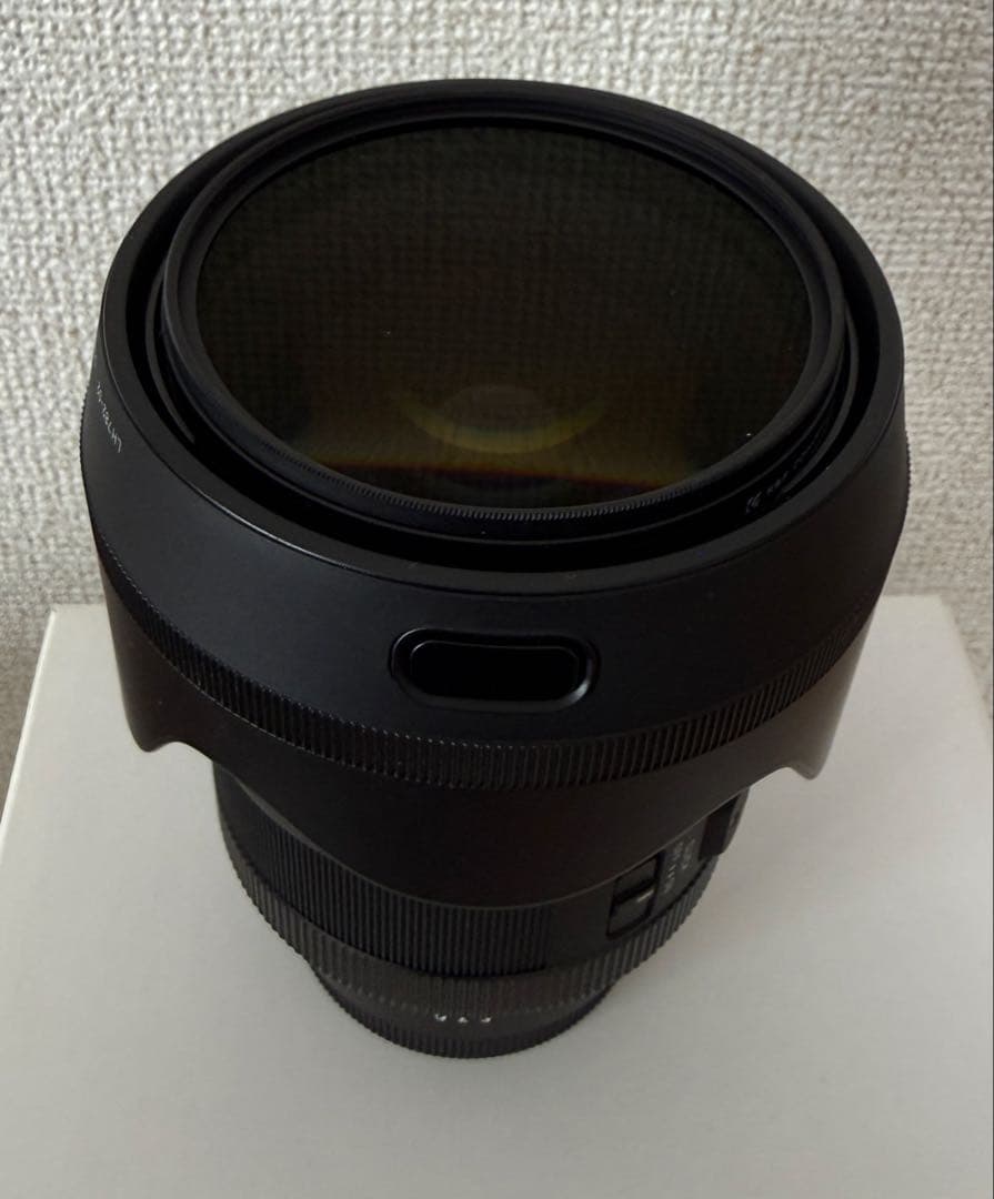 SIGMA 50mm F1.4 DGDN Art ソニー Eマウント 単焦点