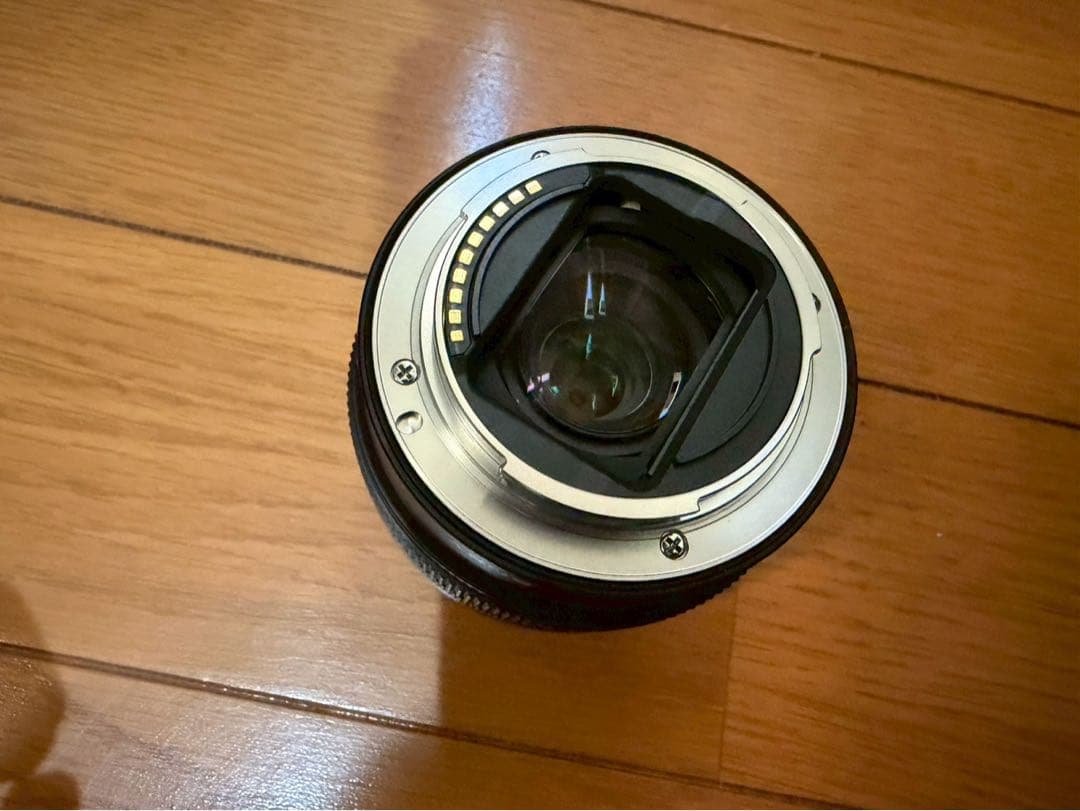 SONY 一眼レフカメラ、三脚、カバー、ショルダーバッグのセット