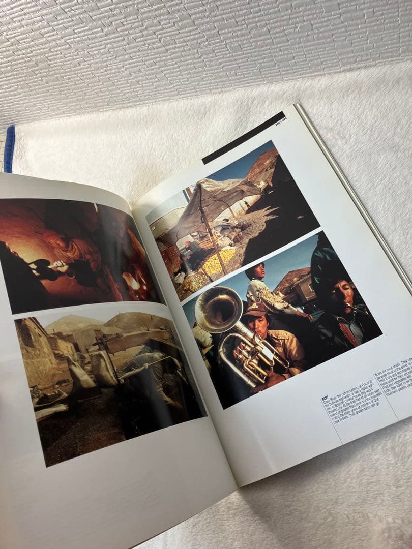 アート・デザイン・音楽 WORLD PRESS PHOTO 1993