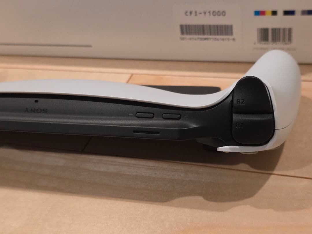 PlayStation Portal リモートプレーヤー CFIJ-18000