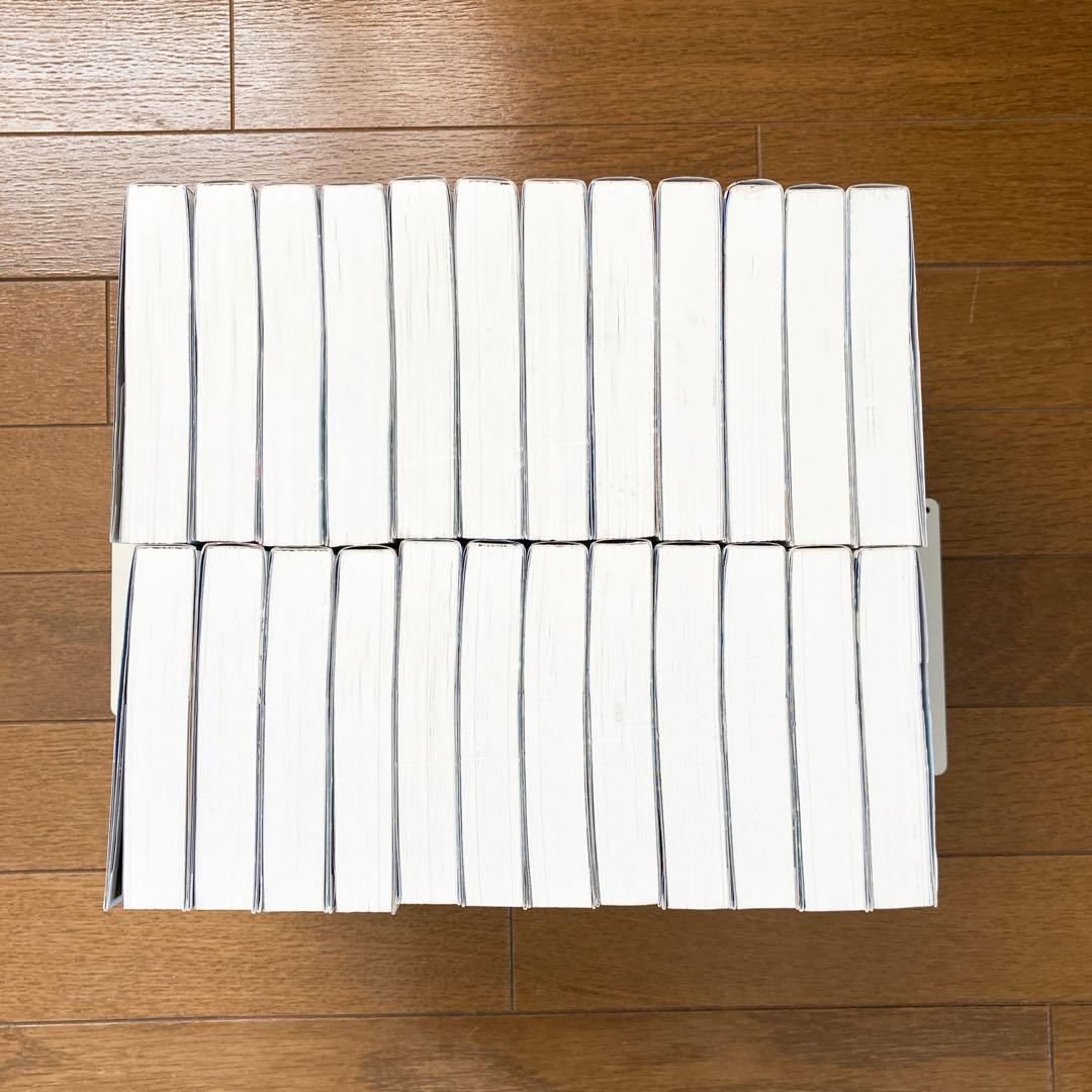 【全巻初版帯び付き】鉄人28号 原作完全版 全24巻 全巻セット 横山光輝