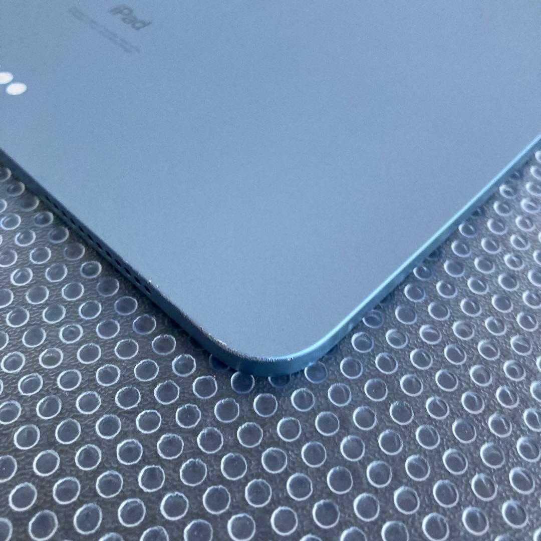 3552【早い者勝ち】iPad Air4 第4世代 256GB WIFIモデル☆