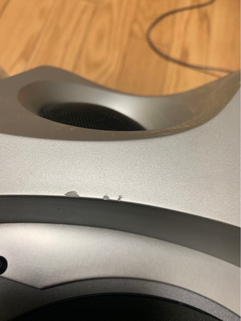 第一興商 DAM DDS-950 カラオケ用 スピーカー Cyberpro