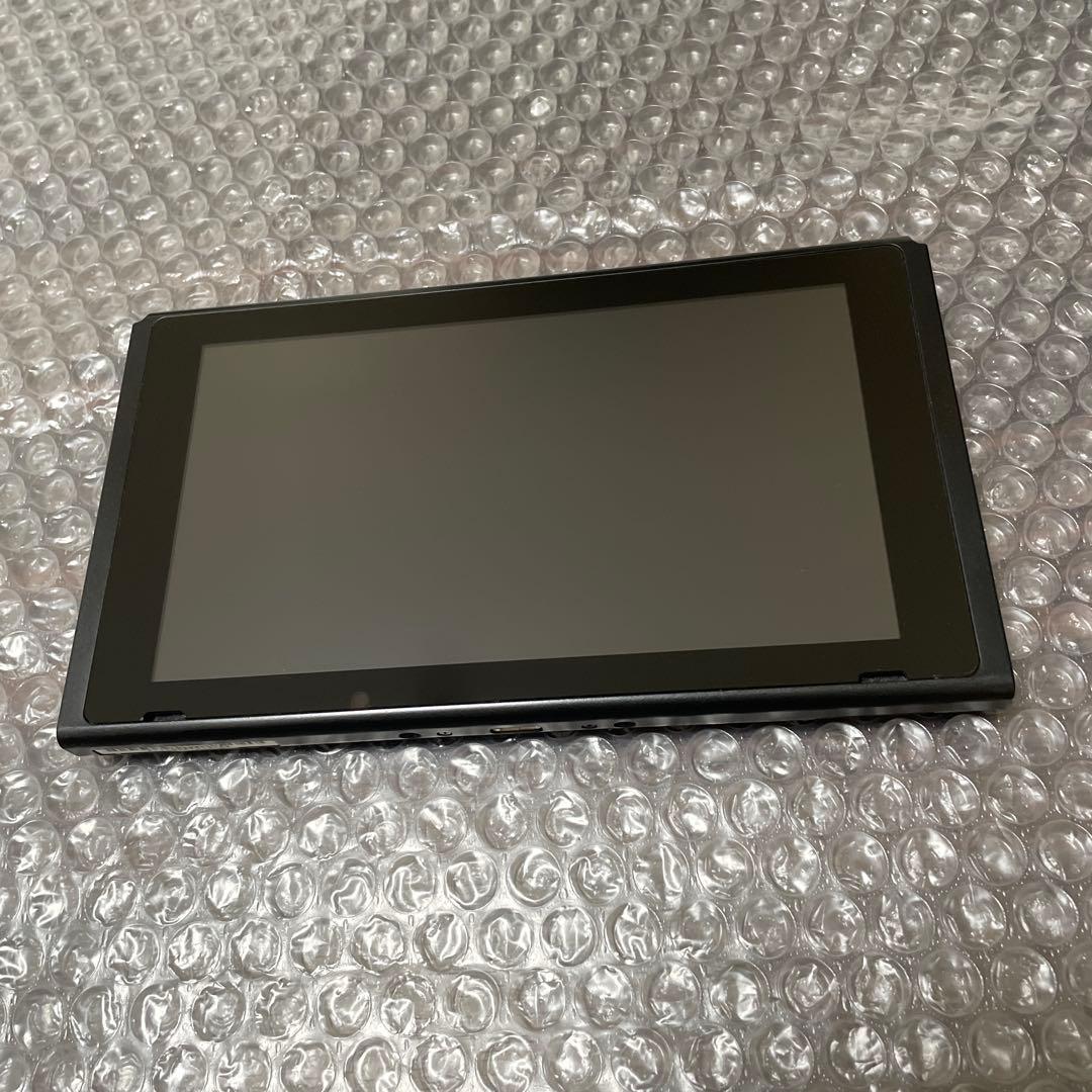 14 Nintendo Switch本体のみ（2020年製・バッテリー強化版）