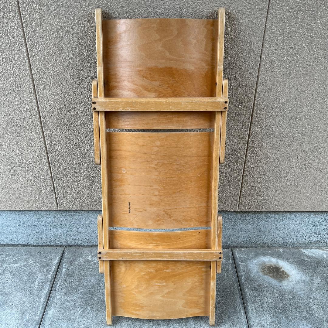 Niko Kralj Rex デイベッド 70年代 折り畳み ミッドセンチュリー