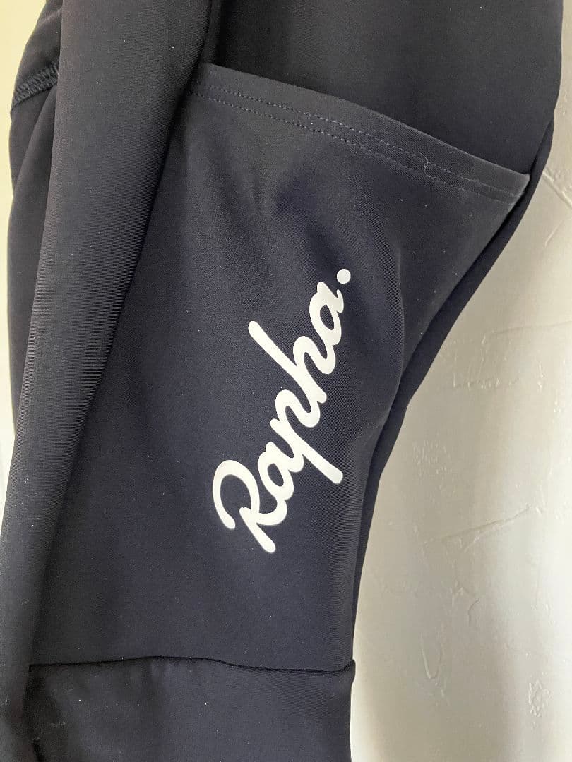 ラファ Rapha CORE CARGO WINTER TIGHTS メンズＭ