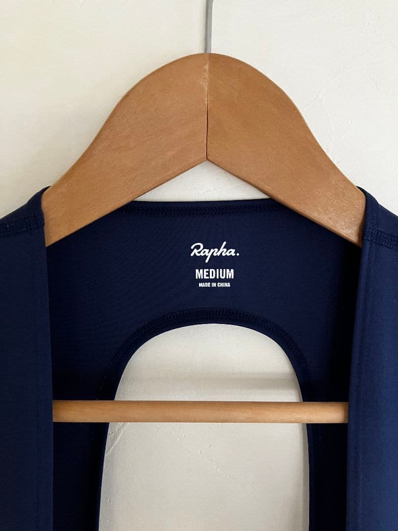 ラファ Rapha CORE CARGO WINTER TIGHTS メンズＭ