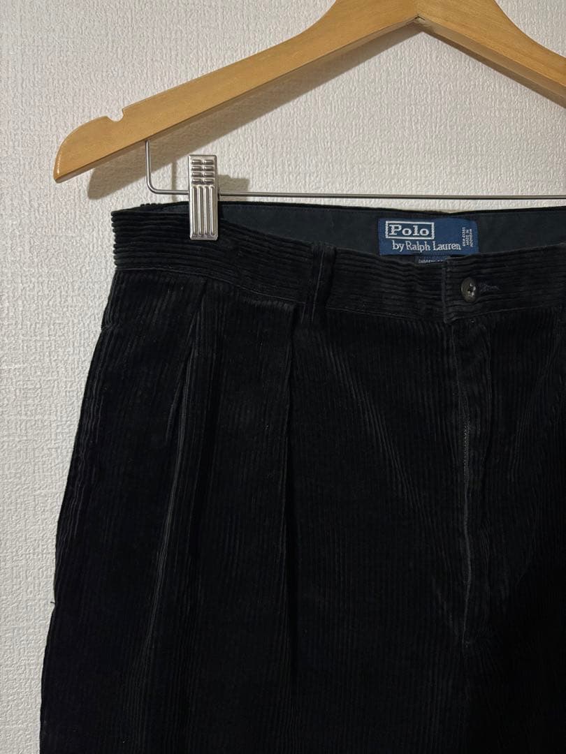 パンツ 90s Polo by Ralph Lauren Corduroy Pants