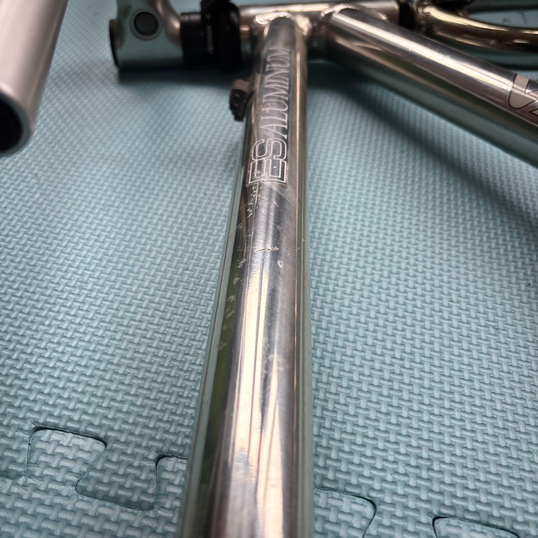 ARAYA ES ALUMINUM 26インチ　フレームのみ