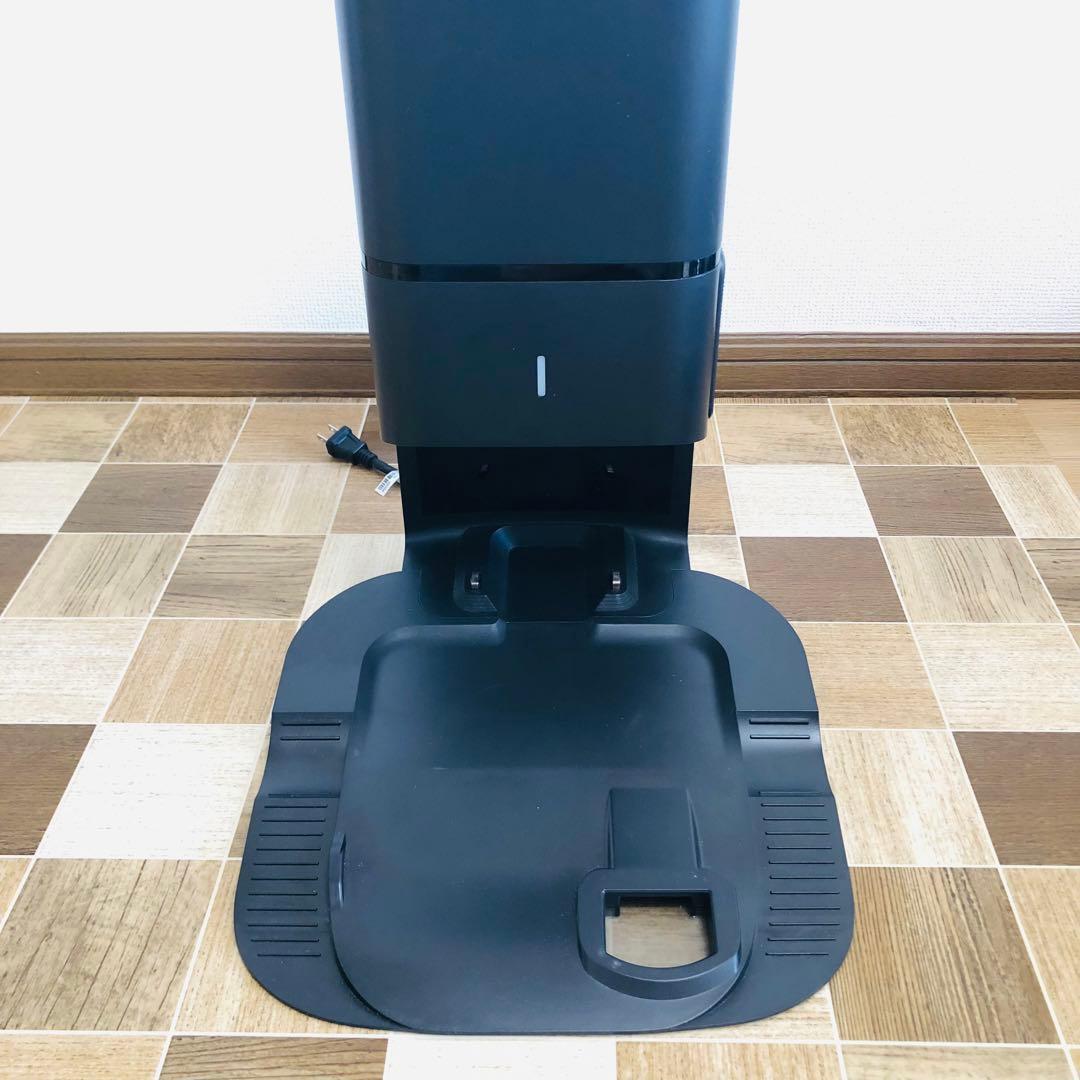 【美品】iRobot Roomba i7+ ルンバ 自動ゴミ収集機付き