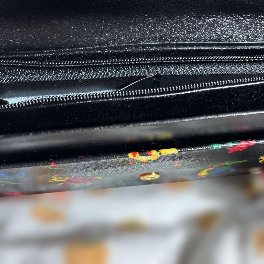 フェイラー　長財布