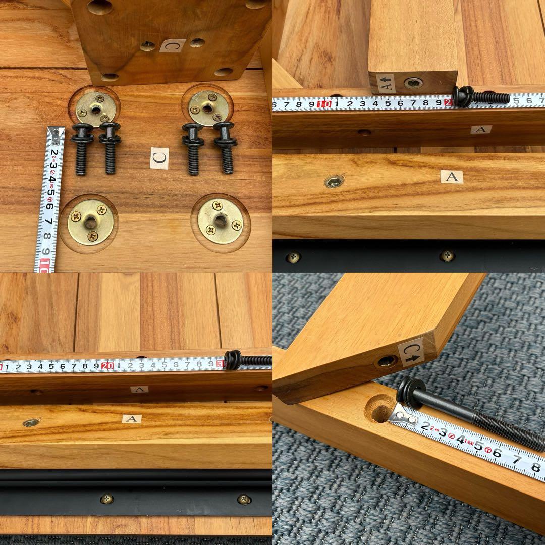 unico　SOTO　ソト　ダイニングテーブル　W1800　仙台　宮城