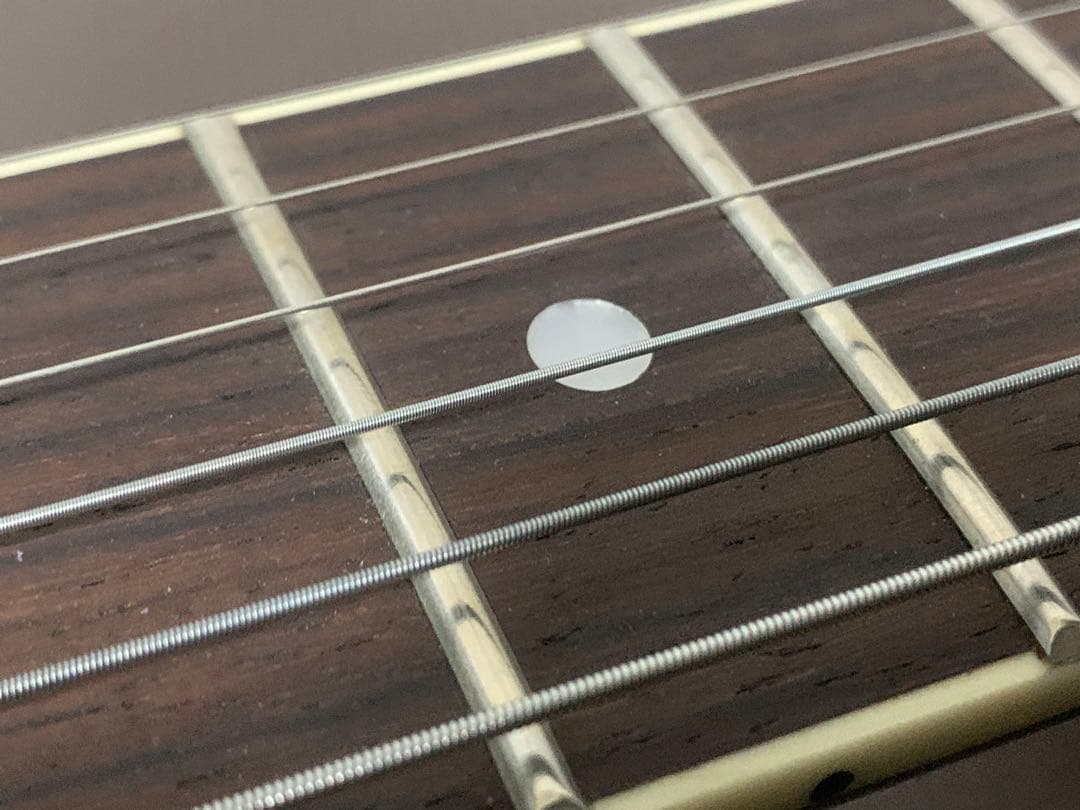 Blitz ブリッツ BLP-SPL BK レスポールスペシャル ブラック 美品