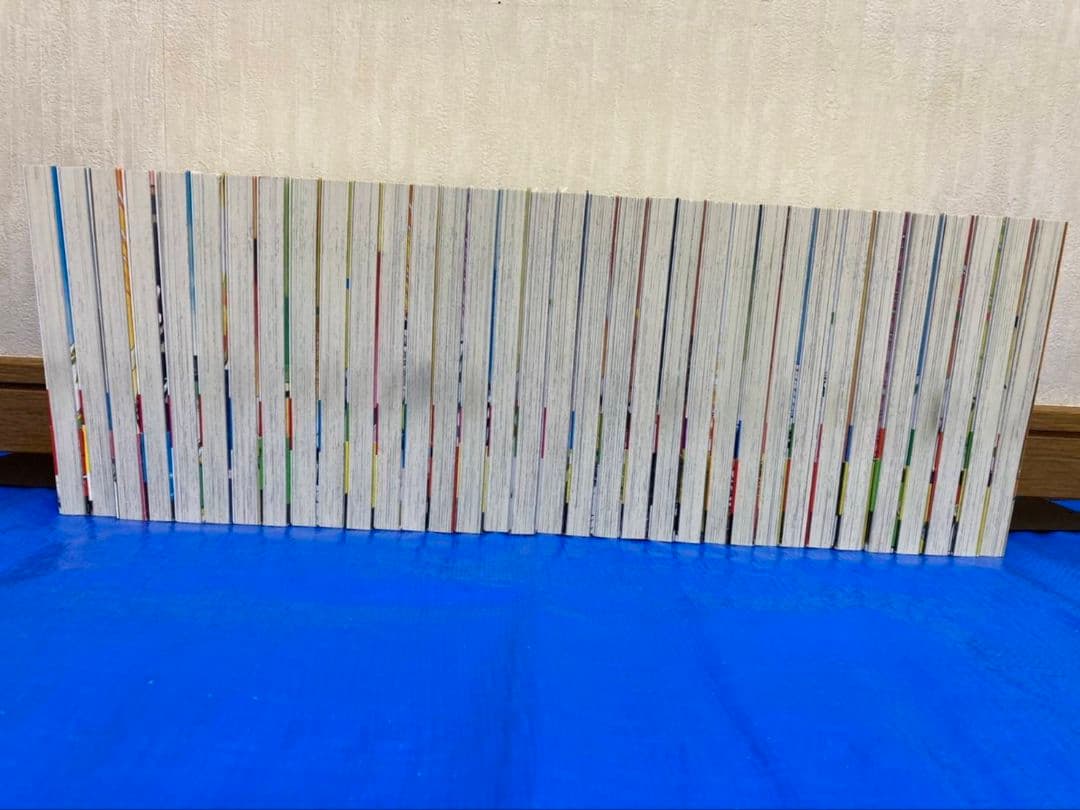 ドカベン ドリームトーナメント編 全巻【全34巻 完結】水島新司