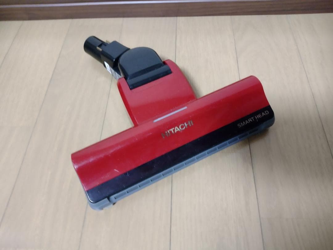 日立★キャニスター掃除機★CV-SP300H★2020年製★