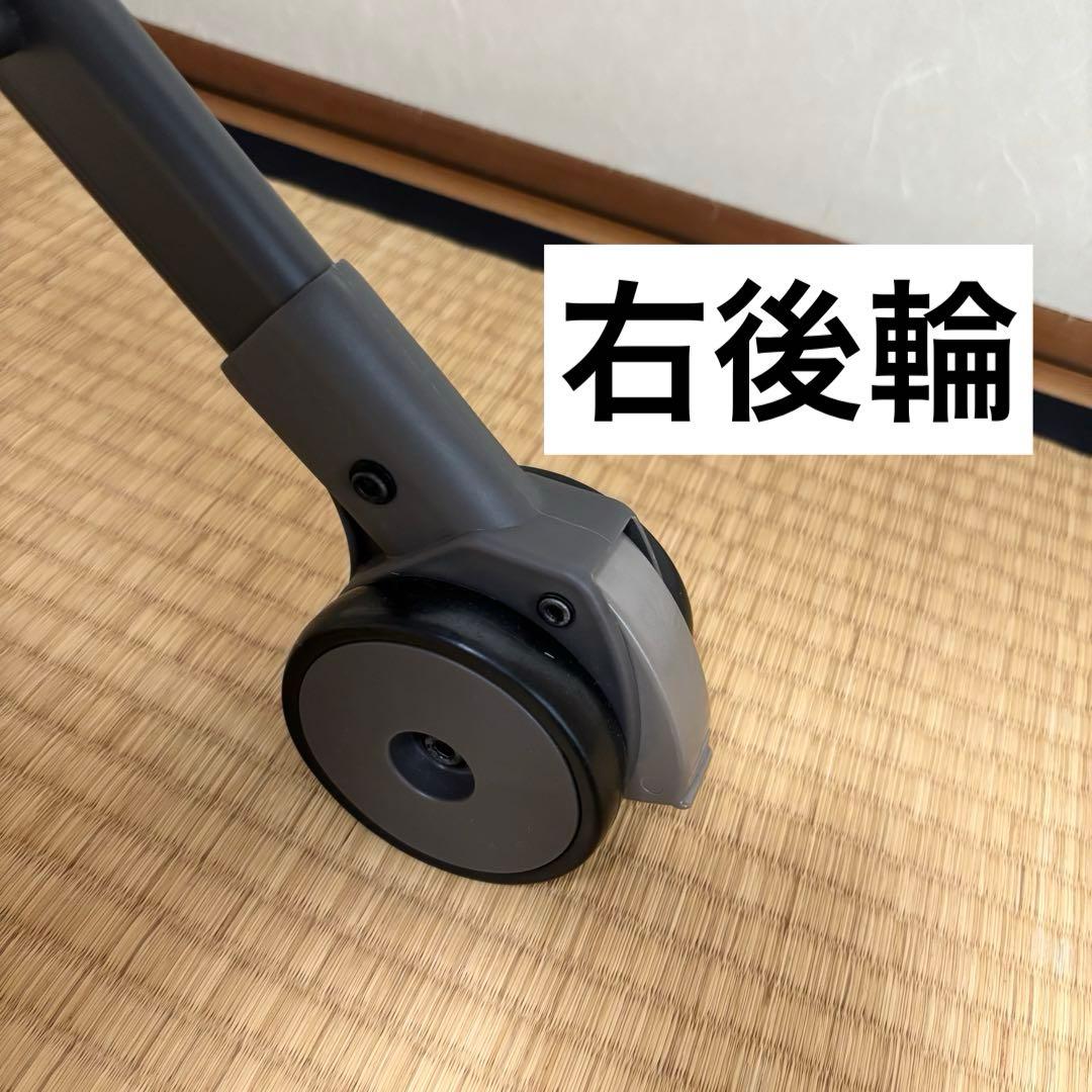 コンビ combi ネムリラ 手動　美品