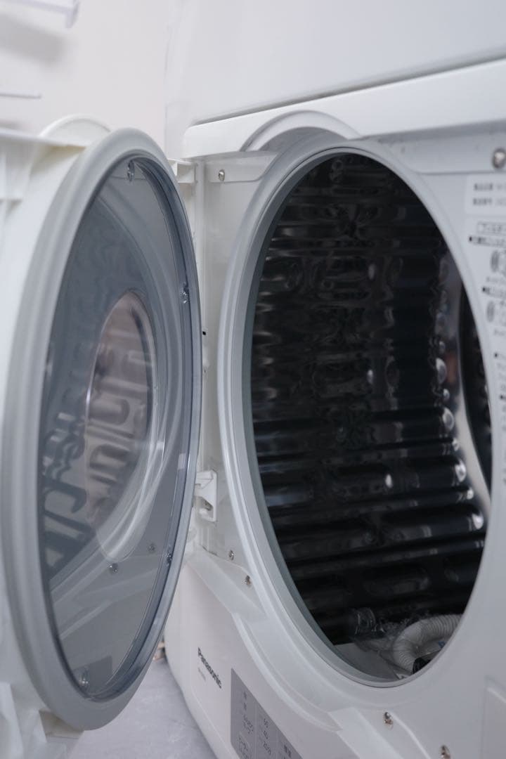 新品未使用Panasonic 乾燥機 2024年製
