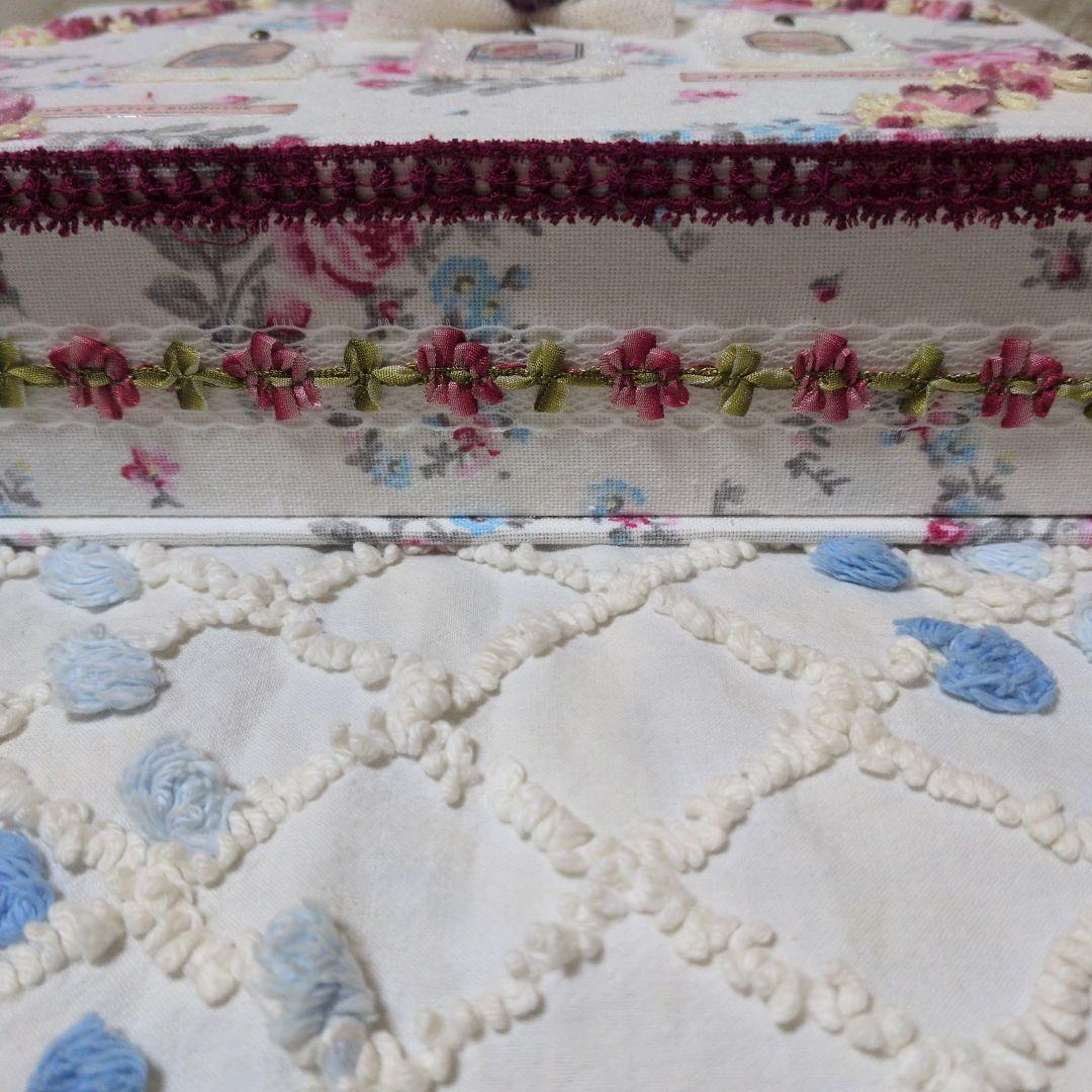 ビスクドールお飾りボックス♥最終値下げ