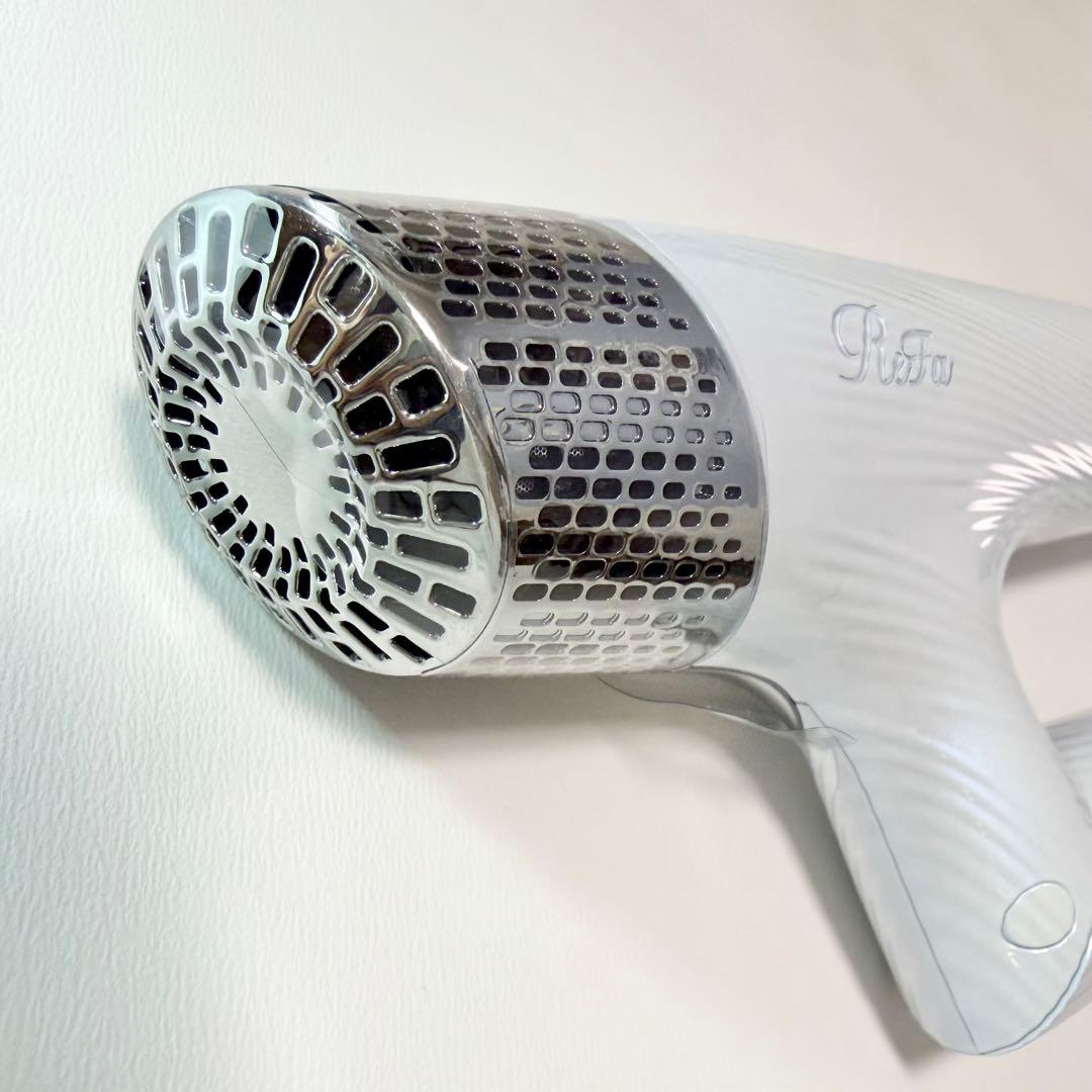 【美品】ReFa ヘアドライヤー スマート RE-AN-02A 2024年製