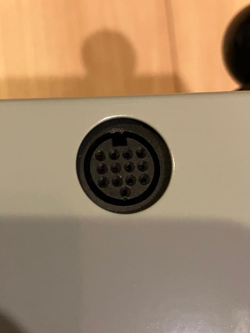 シグマ コントロールボックスAV-3000 & プロスティックΣ6000TB