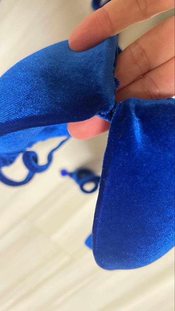 今だけ値下げ‼︎ JBBF/NPC仕様 コンテストビキニ