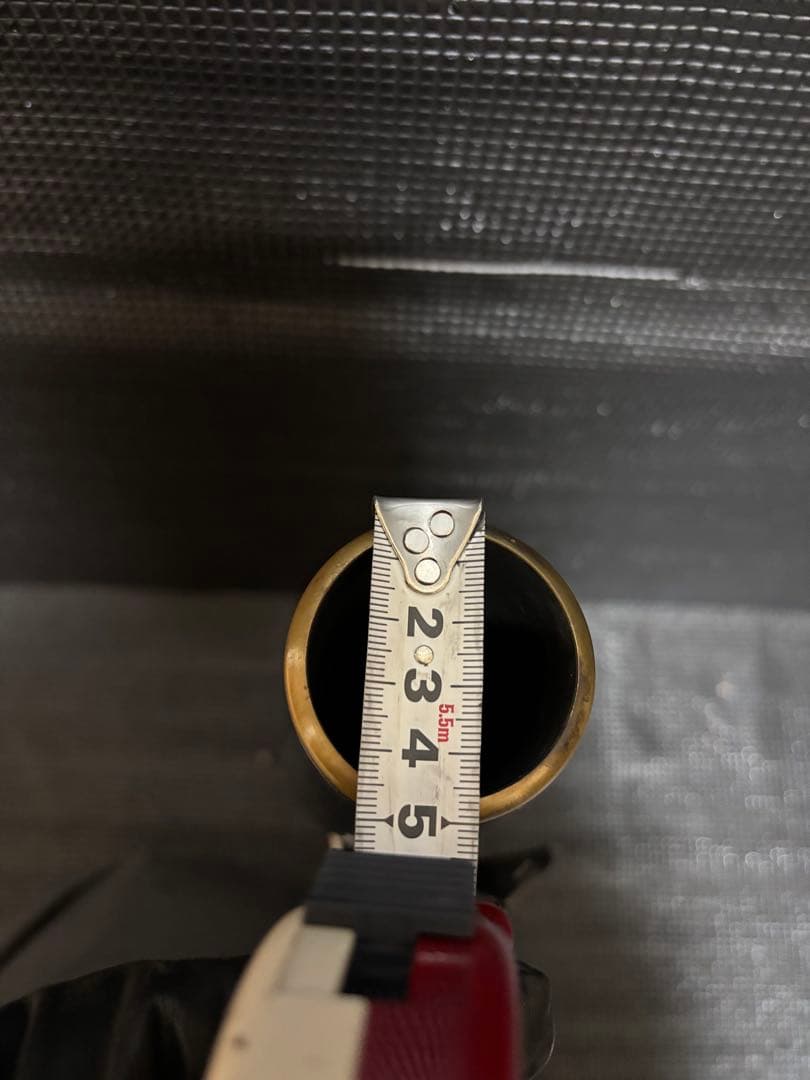 ハーレー スポーツスター モーターステージ　スーパーブラスマフラー　04以降