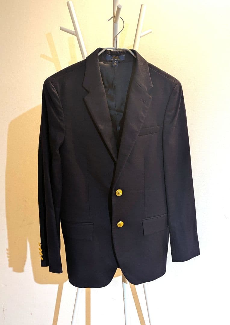 小学生男子　卒業式セット　SHIPS　Polo Ralph Lauren 160