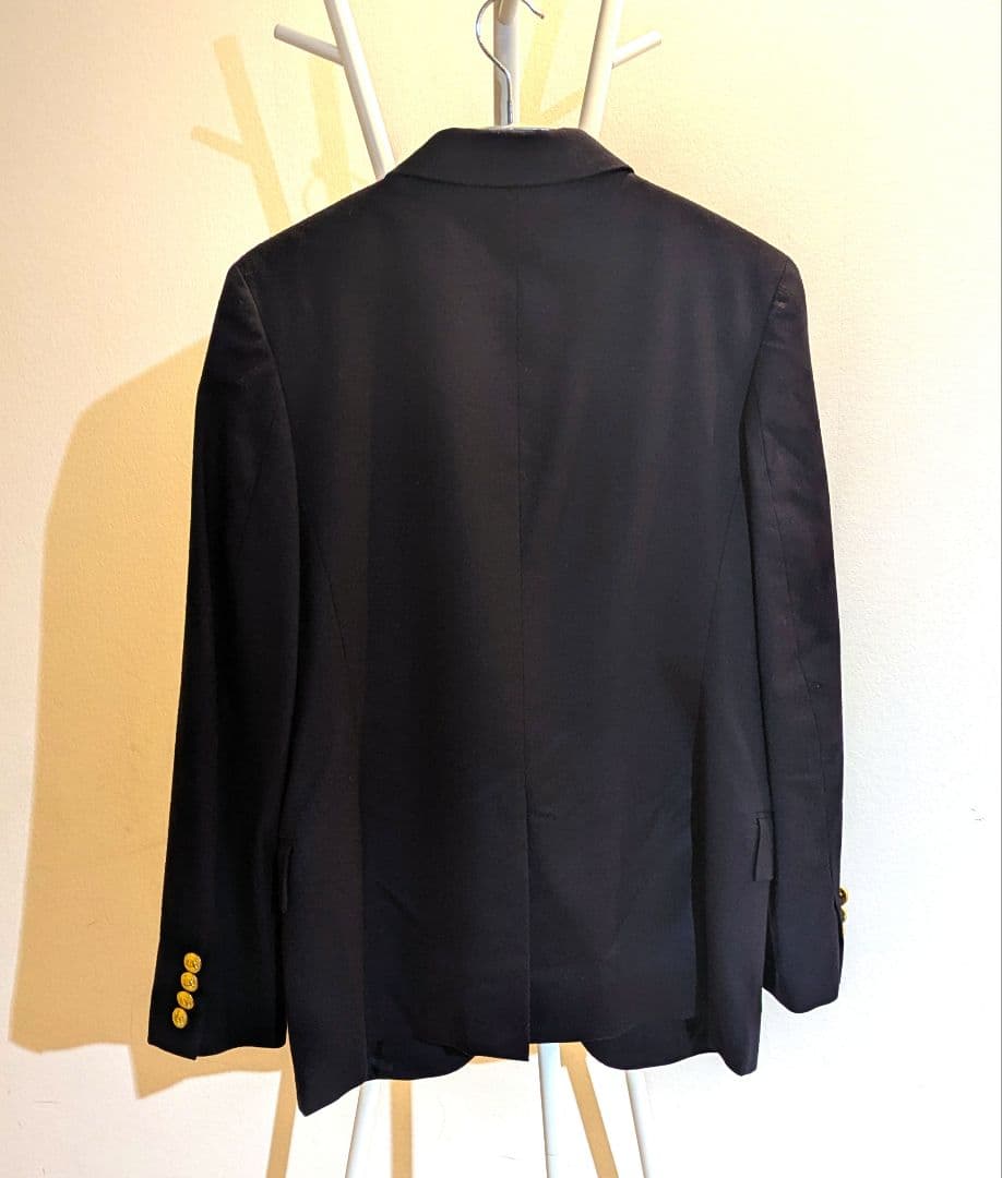 小学生男子　卒業式セット　SHIPS　Polo Ralph Lauren 160