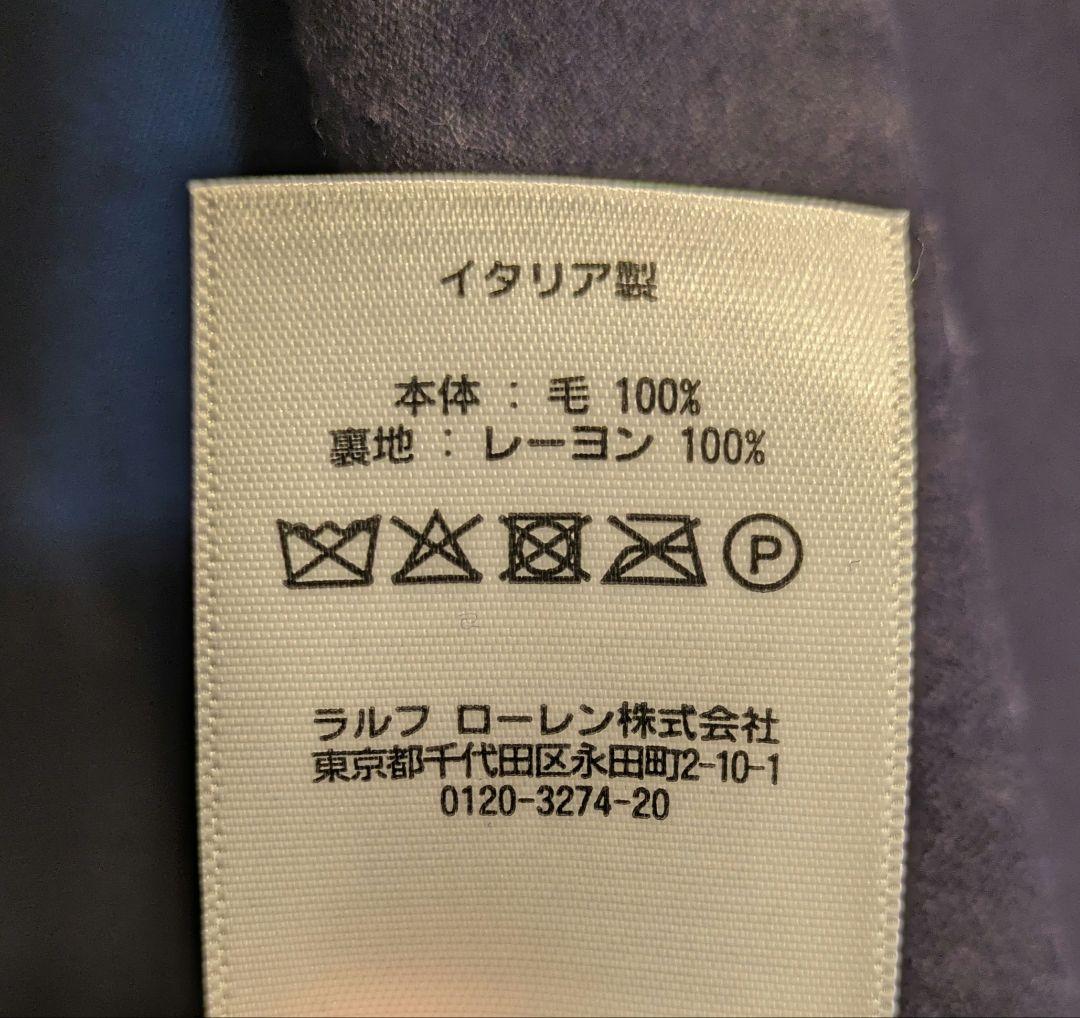 小学生男子　卒業式セット　SHIPS　Polo Ralph Lauren 160