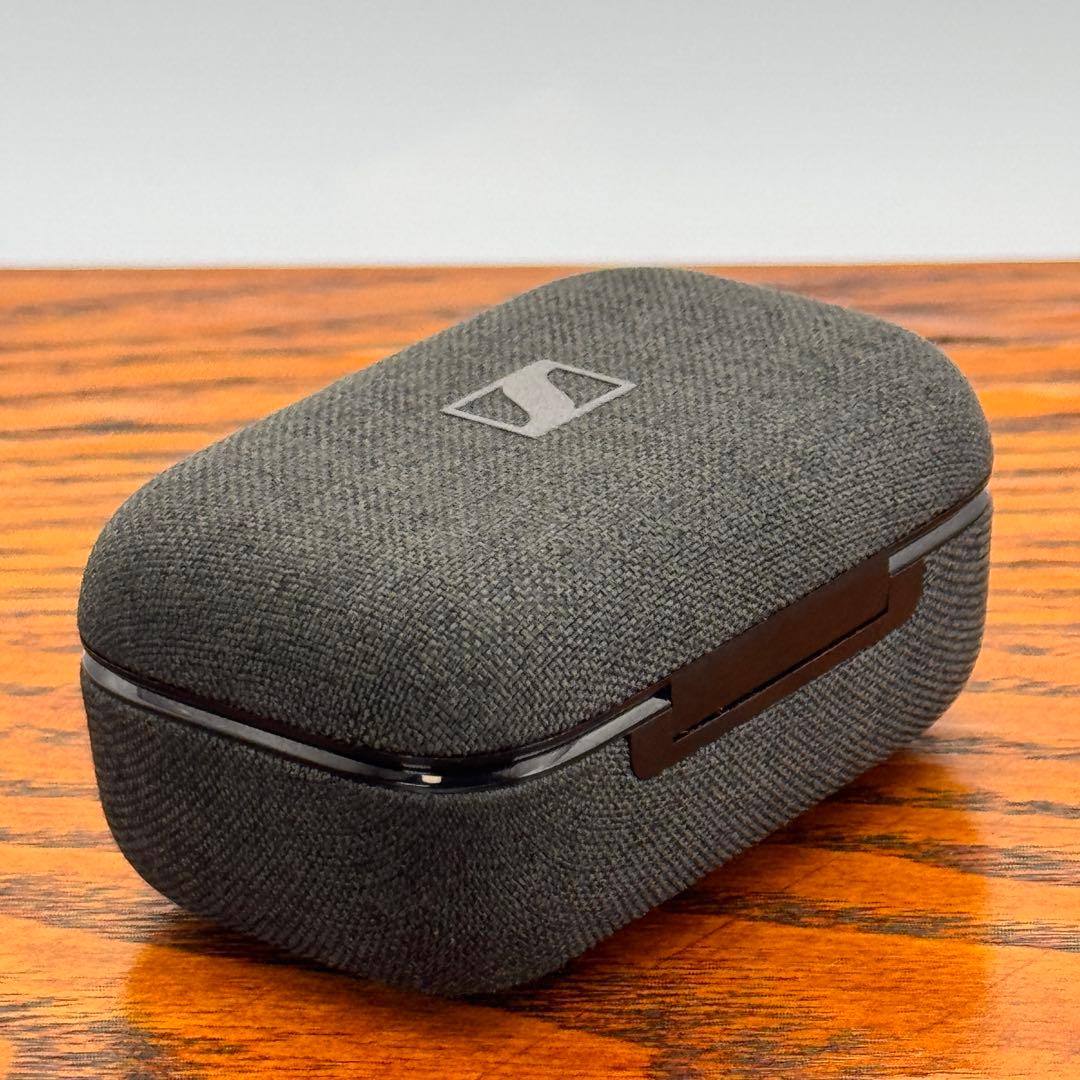 イヤホン Sennheiser MOMENTUM True Wireless 4
