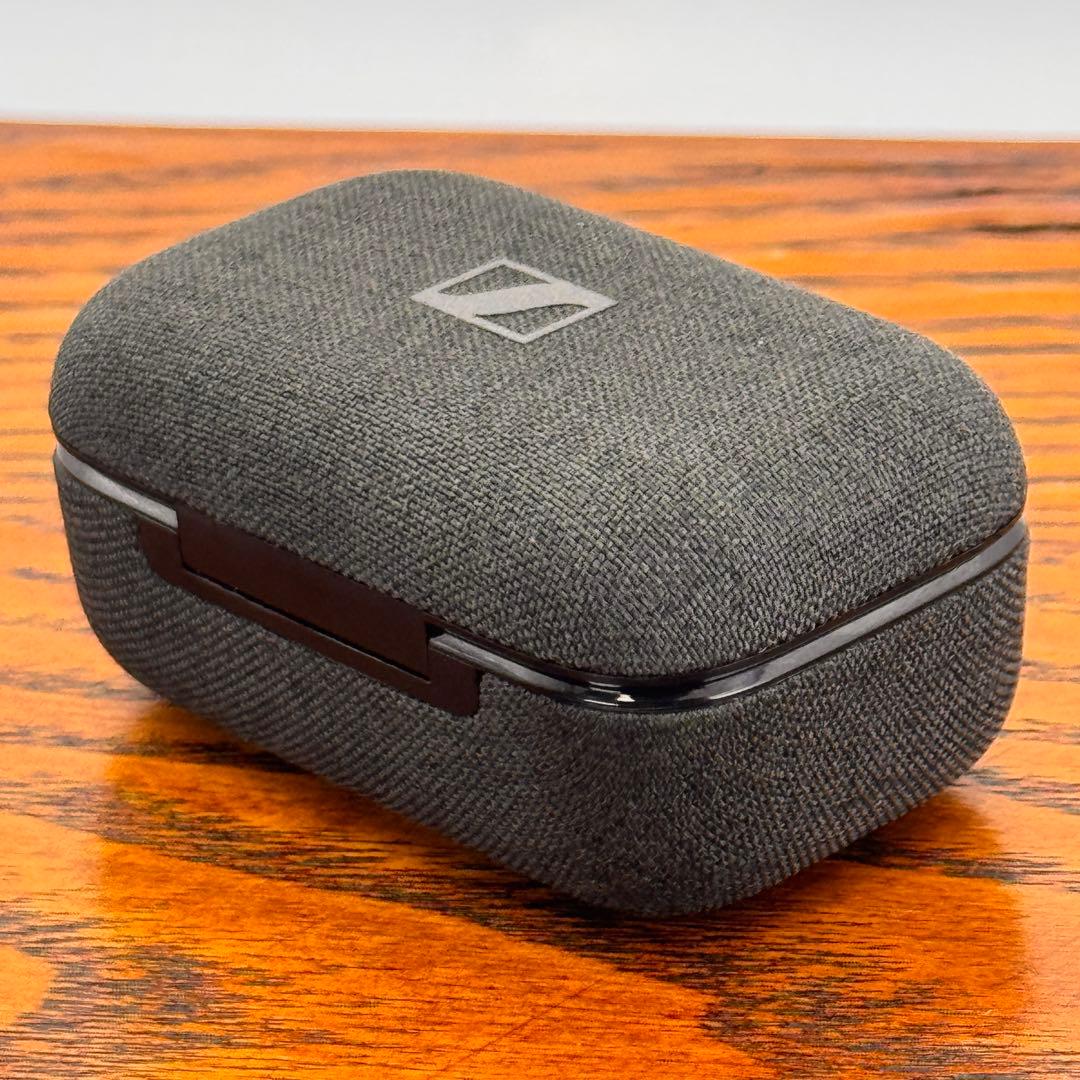 イヤホン Sennheiser MOMENTUM True Wireless 4