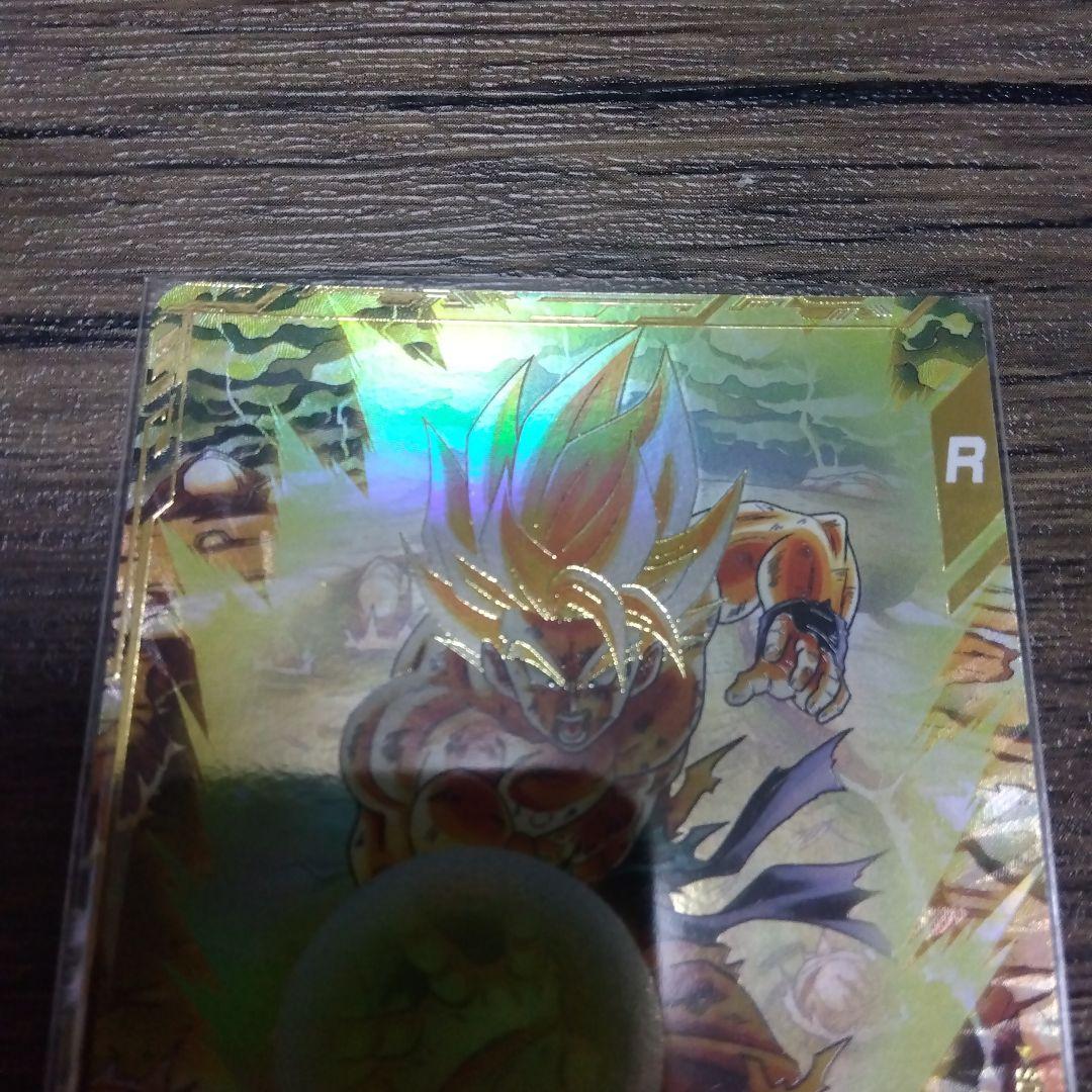 j孫悟空SDV3-011パラレル