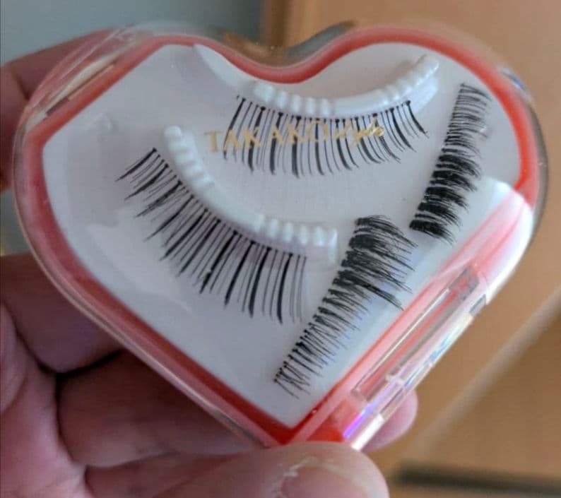 CECIL McBEE つけまケース おまけ付き ３点 つけま ビューラー　③