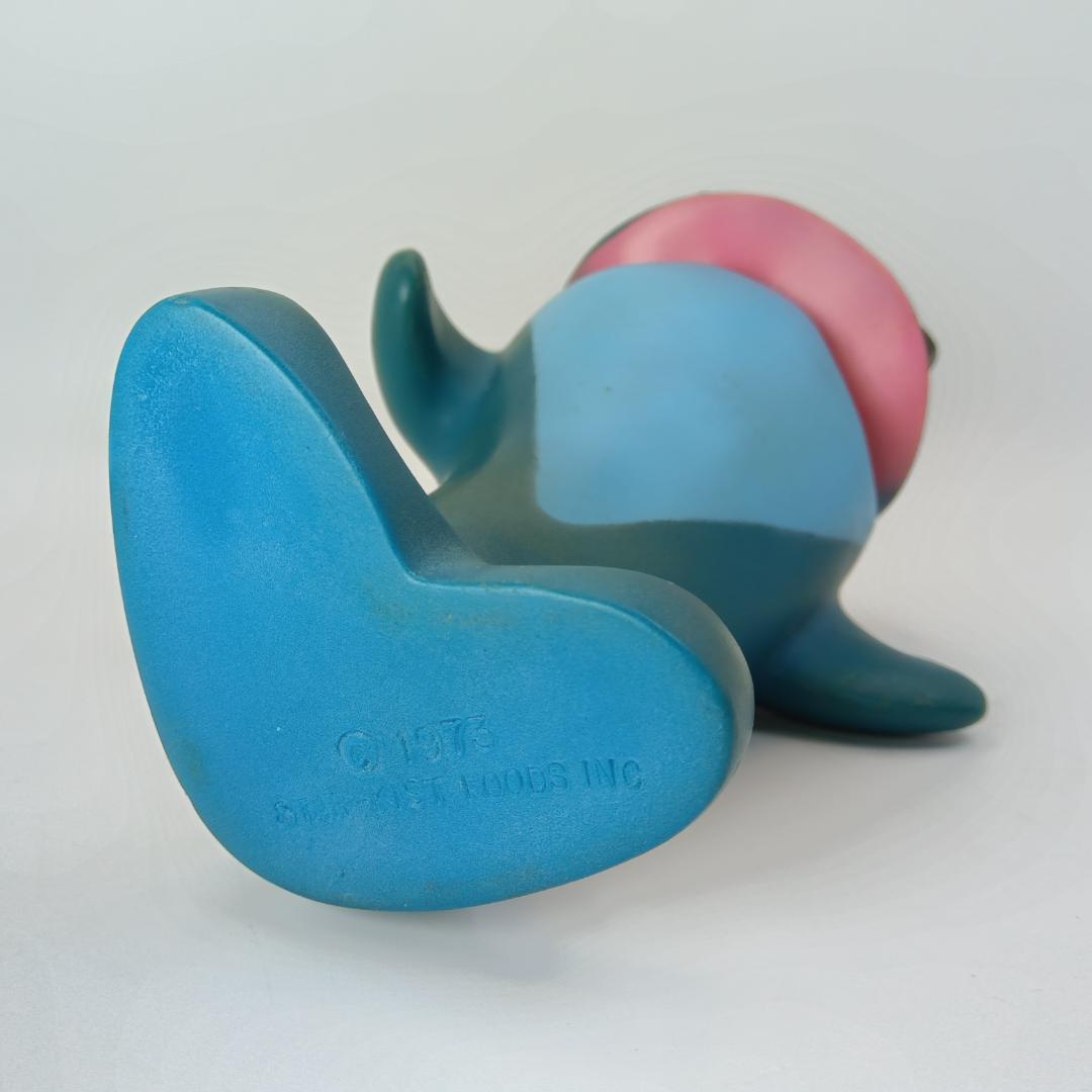 チャーリーザツナ ソフビ アメトイ フィギュア ドール スターキスト社