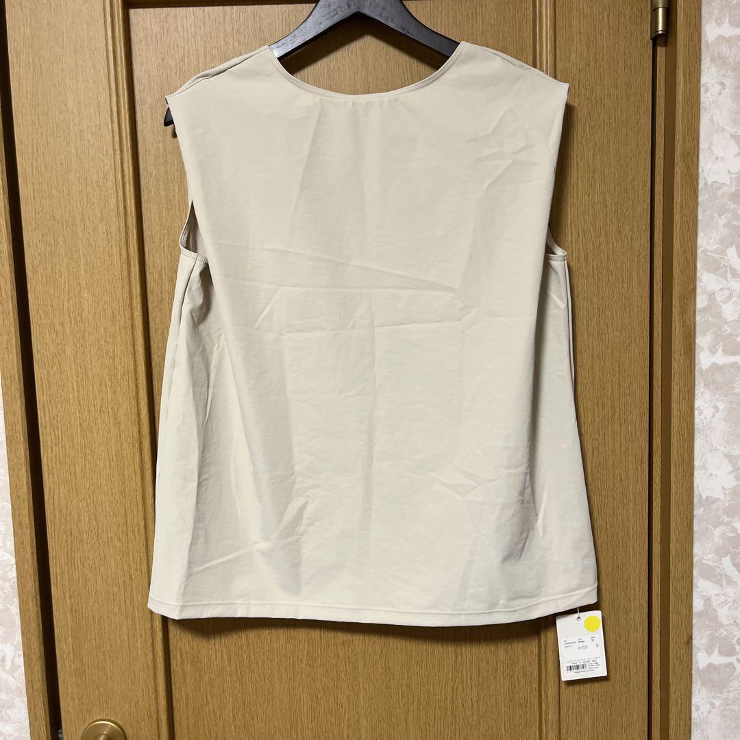 夏物大処分❗️CAVEZA ROSSO ショルダータックセットアップスウィムウェア