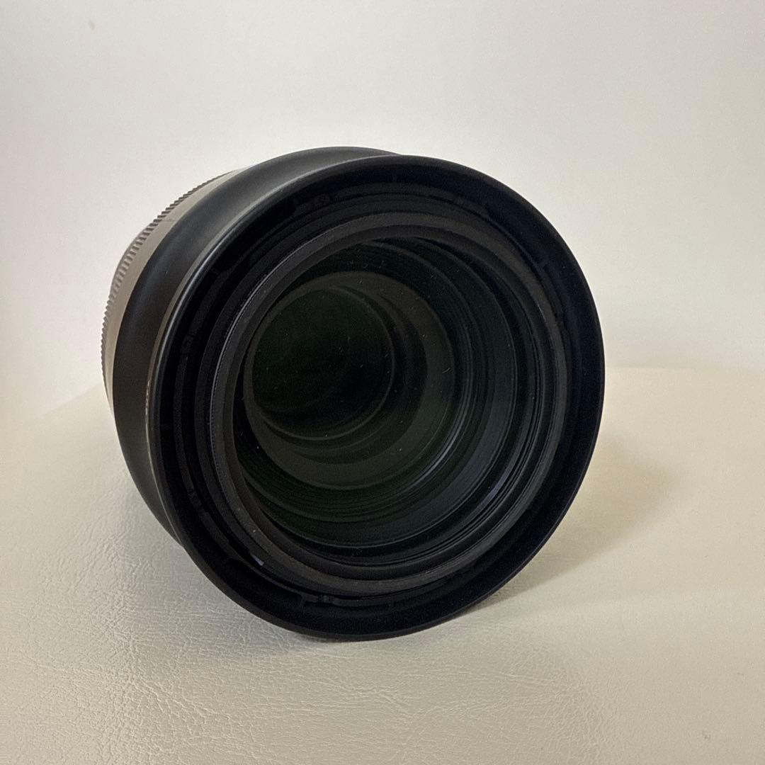 【美品】SIGMA 100-400mm F5-6.3 DG (Nikon用)