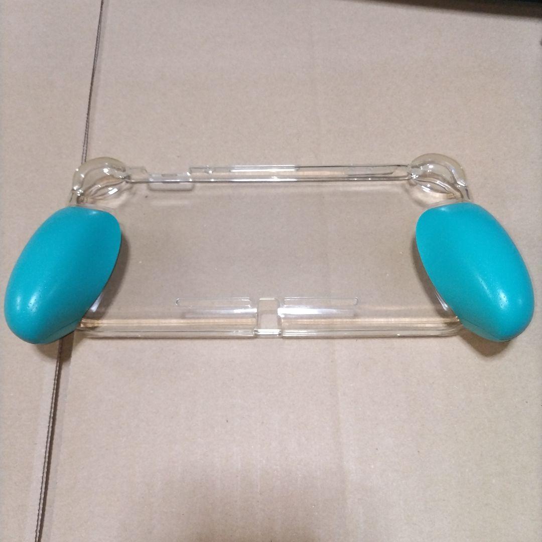 ニンテンドースイッチ ライト ターコイズ [HDH-001]